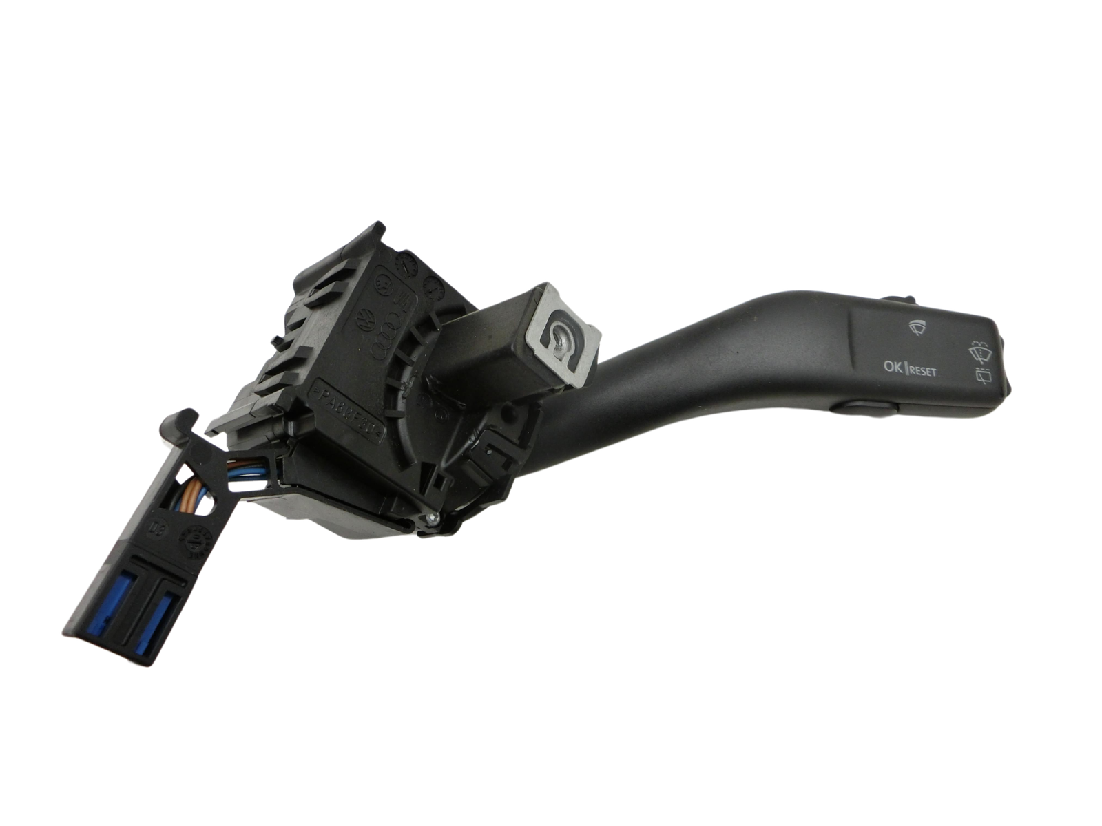 Steering Column Switch Wiper for VW Touran 1T 03-06 - Bild 1
