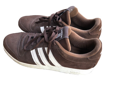 Adidas Men's Vintage 90s Hip Hop 