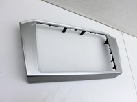 VW Passat 3G B8 14-19 Blende Einbaurahmen Bedienteil MIB2 silver grey VW Passat 3G B8 14-19 31.01.2018 3G8858069B... Vorschau 2