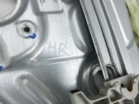 Kia Venga YN Fensterheber o. FH-Motor Hinten Rechts Kia Venga YN 27.04.2012 834021P010 83480-1P010 gebraucht Vorschau 5