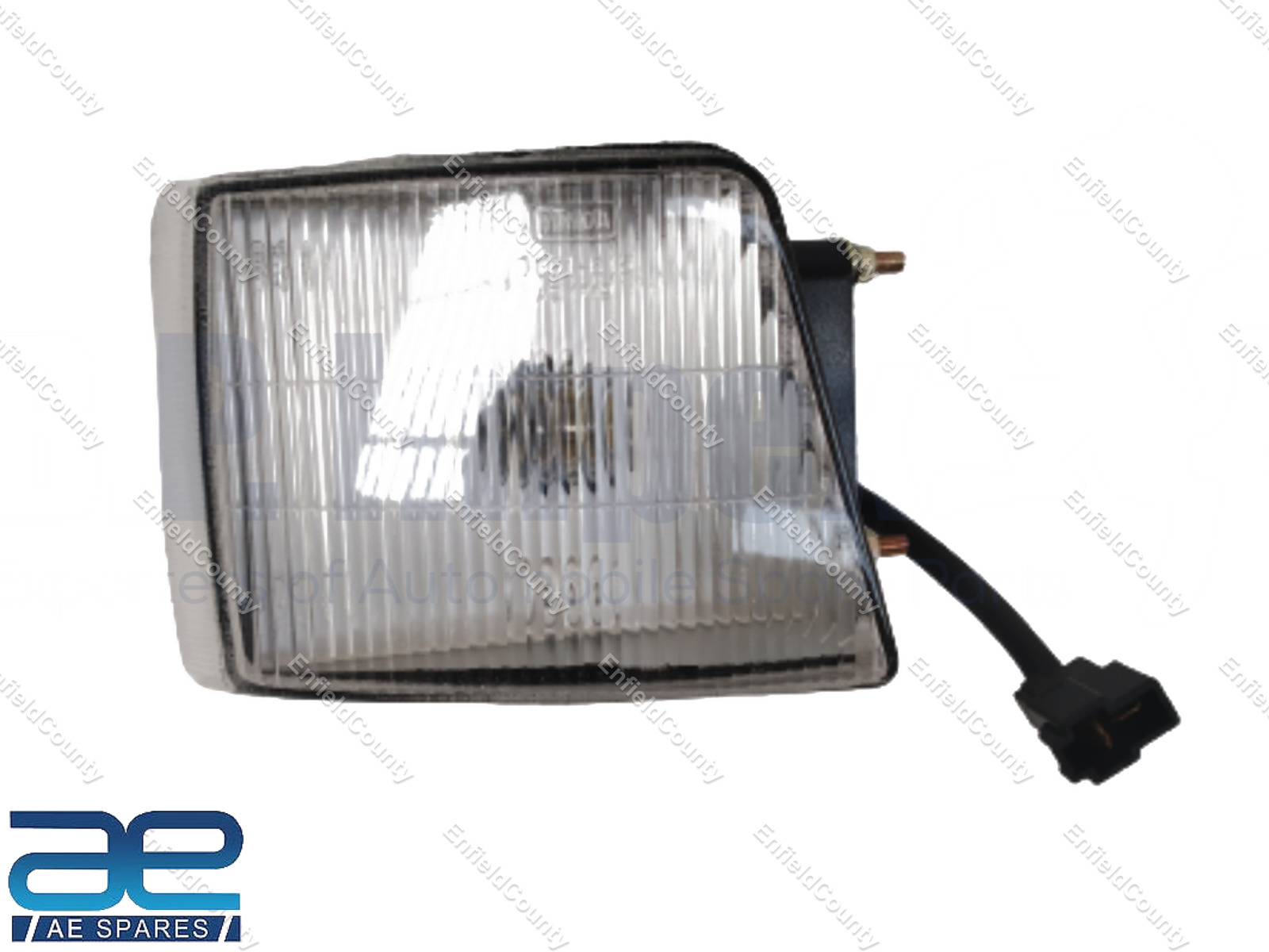 Side Indicator Lamp LH 000060517M01 For Mahindra Tractor  