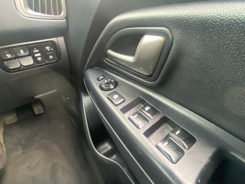 Kia Rio image