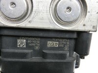 Peugeot 308 II 13-17 ABS Steuergerät Aggregat Hydraulikblock Peugeot 308 II 13-17 11.05.2015 9811708480 0265956062... Vorschau 6