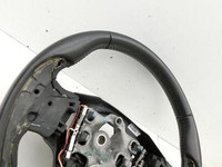 Renault Captur I J5 13-17 Lenkrad ohne Airbag Renault Captur I J5 13-17 10.17.2013 965105453R 484000110R gebraucht Vorschau 2