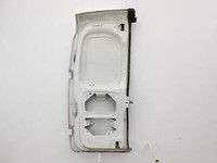 Peugeot Bipper 08-14 Kasten Tür Flügeltür Hecktür Rechts Hinten EWP Peugeot Bipper 08-14 27.10.2011 gebraucht Vorschau 7