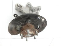 Hyundai Tucson IV NX4 20-23  Hybrid Hyb 1,6 132KW 4WD Achsschenkel Radnabe Links Hinten Hyundai Tucson IV NX4 20-23... Vorschau 2
