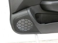 Suzuki Swift IV FZ NZ 12-17 3T Türverkleidung Türpappe Rechts Vorne Suzuki Swift IV FZ NZ 12-17 04.07.2016... Vorschau 2