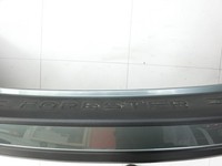 Subaru Forester IV SJ 12-16 Stoßstange Hinten Heckschürze PDC H5Q Subaru Forester IV SJ 12-16 16.02.2015 gebraucht Vorschau 5