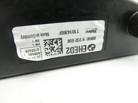BMW F31 320d 11-15 Zusatzheizgerät Zuheizgerät Heizgerät BMW F31 320d 11-15 27.03.2015 64119232058 9232058... Vorschau 5