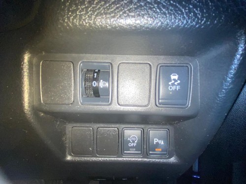 Nissan Qashqai image