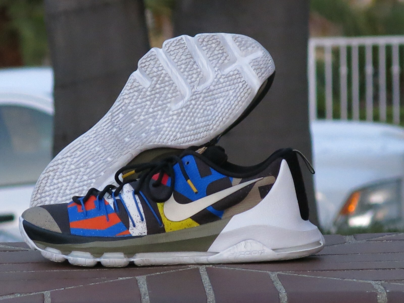 NIKE KD 8 AS 'All Star' Men's Basketball Shoes 829207-100 | eBay NIKE KD 8 AS 'All Star' Men's Basketball Shoes 829207-100 | eBay