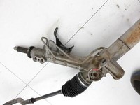 Opel Trafic Vivaro F7 06-14 Lenkgetriebe Servolenkung Opel Trafic Vivaro F7 06-14 14.12.2006 F800001015 93854030... Vorschau 5