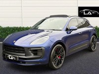 2024 24 PORSCHE MACAN GTS 2.9T V6 PDK 4WD *PANORAMIC ROOF* *SPORTS CHRONO*