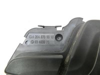 Mercedes W204 S204 C220 07-14 Sitzverstellung Schalter Rechts Vorne Mercedes W204 S204 C220 07-14 08.12.2008... Vorschau 2