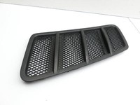 Mercedes W166 ML 350 11-15 Laubgitter Leafgrill Grill Links für Motorhaube Mercedes W166 ML 350 11-15 04.04.2012... Vorschau 2