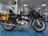 2025 - Royal Enfield 650 Classic 650 - PANNIER BAGS - SCREEN
