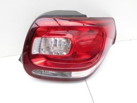 Citroen DS3 10-16 3T Rückleuchte Rücklicht Heckleuchte Rechts orig Citroen DS3 10-16 08.11.2010 9676973380... Vorschau 1