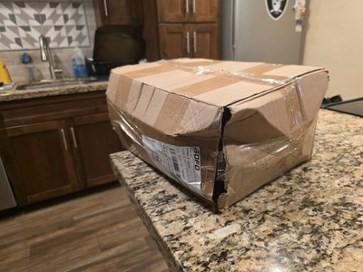 Item photo(s) from verified buyer