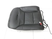 Audi A8 4E D3 05-07 Lang Sitzbezug Rückenlehne belüftet für Sitz Hinten Links SRS Belüftet Beheizt Audi A8 4E D3... Vorschau 4