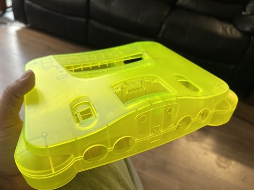 Fotos del artículo de un comprador verificado