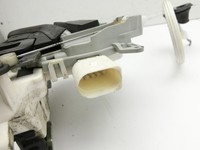 Audi Q7 4L 09-15 Türschloss mit ZV Stellmotor Links Vorne Audi Q7 4L 09-15 22.10.2012 8J1837015D gebraucht Vorschau 6