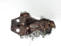 Dacia Sandero II B52 17-20 SCe 1,0 54KW Platte Stirnplatte Gehäuse für Motor Motorblock Dacia Sandero II B52 17-20... Vorschau 6