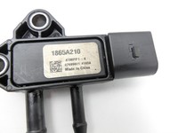 Mitsubishi Outlander III 12-15 2,3 110KW GF6W Differenzdrucksensor Mitsubishi Outlander III 12-15 22.09.2015... Vorschau 2