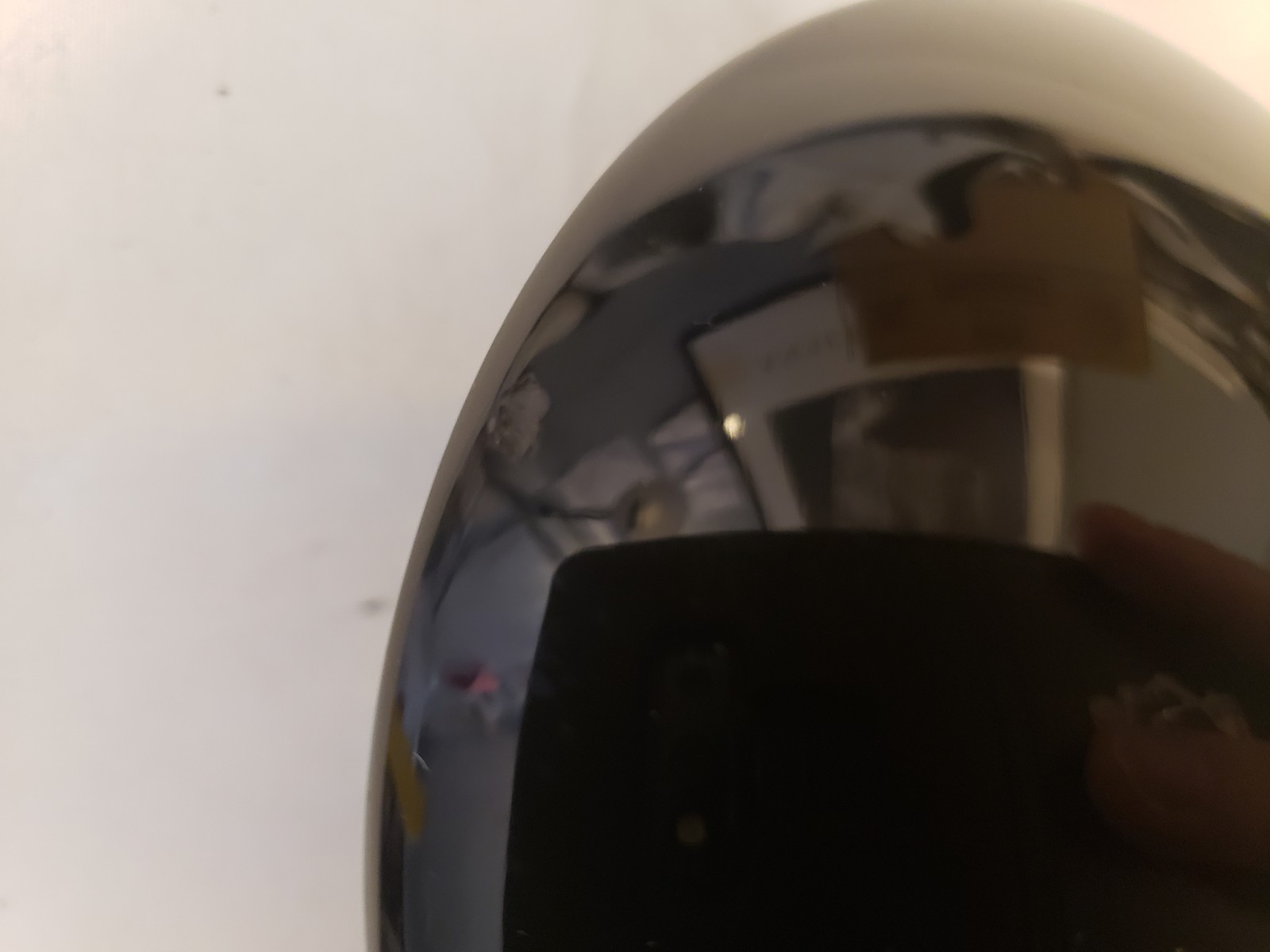 Used Callaway Elyte Triple Diamond Driver 10.5* - RH - Head Only