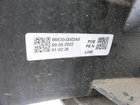 Hyundai I30 N PD 19-24 Stoßstangenträger Stoßfängerträger Querträger Träger Hinten Hyundai I30 N PD 19-24... Vorschau 6