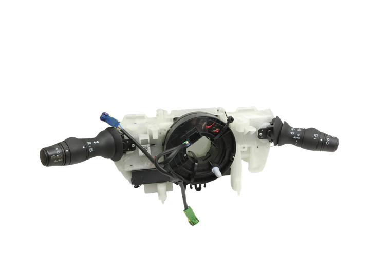 Renault Megane III 12-14 Lenkstockschalter Kombischalter Schleifring Wickelfeder Renault Megane III 12-14... Bild 1