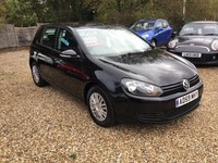 2009 Volkswagen Golf 1.4 TSI S 5dr HATCHBACK Petrol Manual