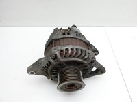 Mazda Cx-7 ER 09-12 MZR 2,2 127KW Lichtmaschine Generator 100A Mazda Cx-7 ER 09-12 02.11.2011 A2TJ0681A gebraucht Vorschau 2