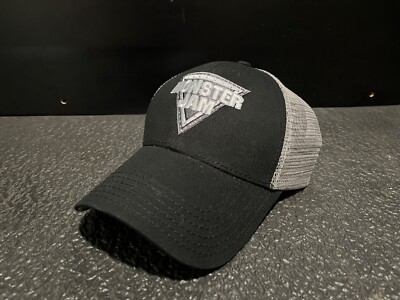 Monster Jam Track Crew Monster Truck Hat