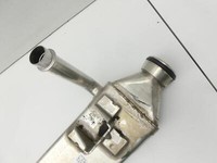 Mercedes W164 ML320 08-11 CDI 3,0 165KW Abgaskühlung Wärmetauscher Mercedes W164 ML320 08-11 23.05.2008 16421400975... Vorschau 5