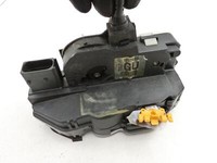 Opel Astra J P10 12-15 5T Türschloss m. ZV Stellmotor Rechts Hinten Opel Astra J P10 12-15 14.01.2014 13571566 gebraucht Vorschau 5