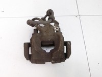 BMW E81 1er LCI 120i 2,0 125KW Bremssattel Bremszange Vorne Links BMW E81 1er LCI 120i 18.08.2008 3411-6776527... Vorschau 1