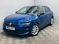 2020 Vauxhall Corsa 1.2 Turbo SRi 5dr HATCHBACK Petrol Manual