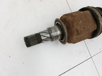 Nissan Pathfinder R51 05-14 2,5D 128KW 4WD Antriebswelle Gelenkwelle Links Vorne Nissan Pathfinder R51 05-14... Vorschau 2