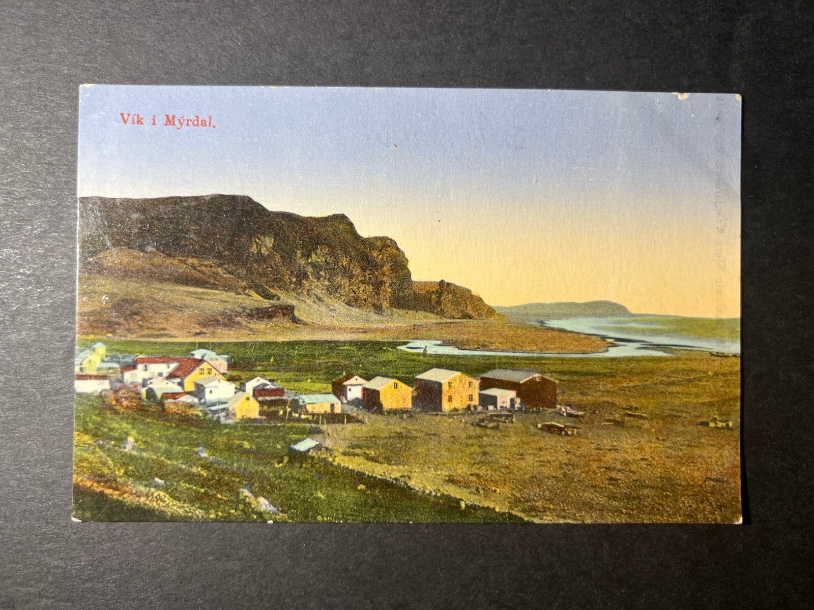 y*o様 LOST IN ICELAND Lost in Iceland by Sigurgeir Sigurjónsson (small format