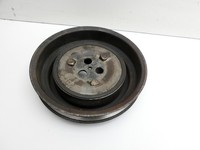 Jumper Ducato 250 06-14 HDI 2,2 88KW PUMA 22DT Kurbelwellenscheibe Riemenscheibe für Kurbelwelle Jumper Ducato 250... Vorschau 4