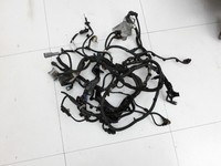 Peugeot 2008 I 13-19 Kabelbaum für Motor Peugeot 2008 I 13-19 01.12.2016 9808150480 gebraucht Vorschau 4