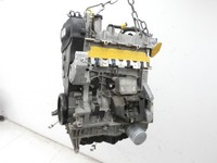 Skoda Octavia IV NX 20-24 Hybrid TSI iV 1,4 110KW DGEA Motor Triebwerk Rumpfmotor Block Zylinderkopf Skoda Octavia... Vorschau 7