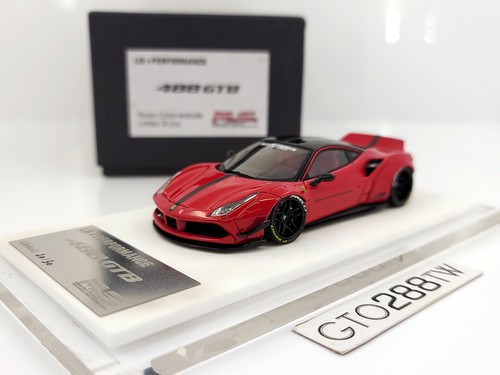 LB★WORKS フェラーリ458 One By One Production LB-WORKS-Ferrari-45800005.jpg