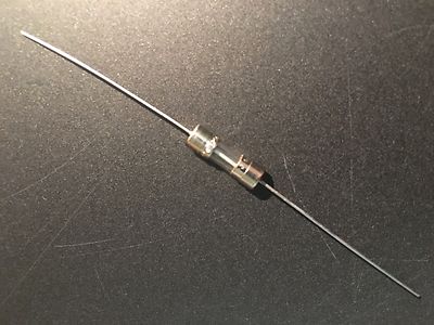 Bose Wave Radio CD POWER FUSE  Correct Replacement Part For AWRC-1 USPS TRACKING