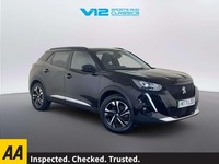 2021 Peugeot 2008 100kW Allure Premium 50kWh 5dr Auto HATCHBACK ELECTRIC Automat