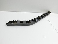 Skoda Superb 3T 13-15 Kombi Halter Träger Aufnahme Führung für Stoßstange Rechts Hinten Skoda Superb 3T 13-15... Vorschau 2
