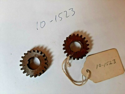 Atlas Lathe Parts - 10