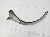 BMW X3 E83 LCI 06-10 Kotflügel Radlauf Leiste Links Hinten 300 BMW X3 E83 LCI 06-10 09.07.2008 8323-S, 0302749... Vorschau 6
