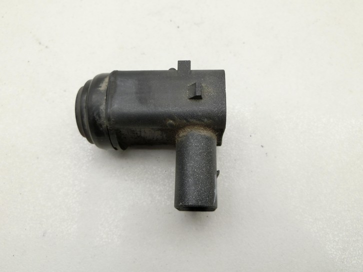 VW Phaeton 3D 01-07 Abstands Sensor Parksensor PDC H4 VW Phaeton 3D 01-07 24.05.2007 3D0919275D 0263003525... Vorschau 2
