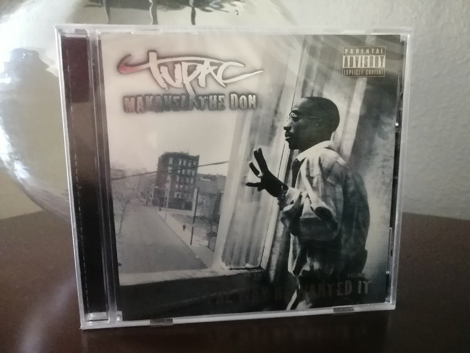 洋楽 2PAC/THE WAY HE WANTED IT/G-RAP 2Pac - The Way He Wanted It Vol. 2 (Full Album) - YouTube